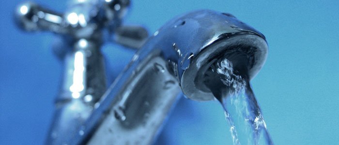 5 consejos para ahorrar agua en casa